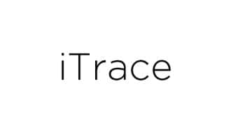 itrace free app on ipad